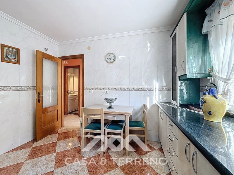 6 slaapkamer Huis te koop in Torre del Mar met zwembad garage - € 465.000 (Ref: 8954554)