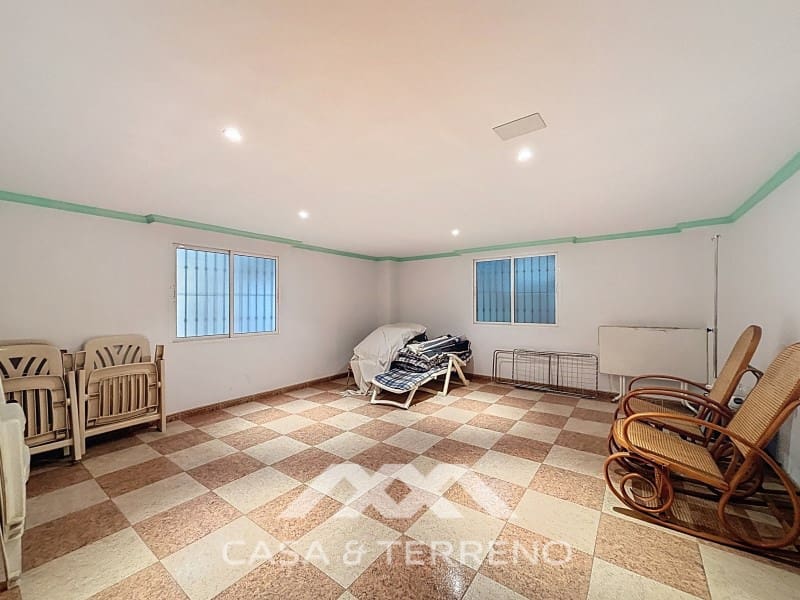 6 slaapkamer Huis te koop in Torre del Mar met zwembad garage - € 465.000 (Ref: 8954554)