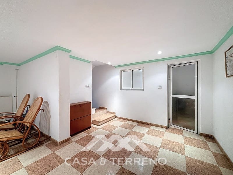 6 slaapkamer Huis te koop in Torre del Mar met zwembad garage - € 465.000 (Ref: 8954554)