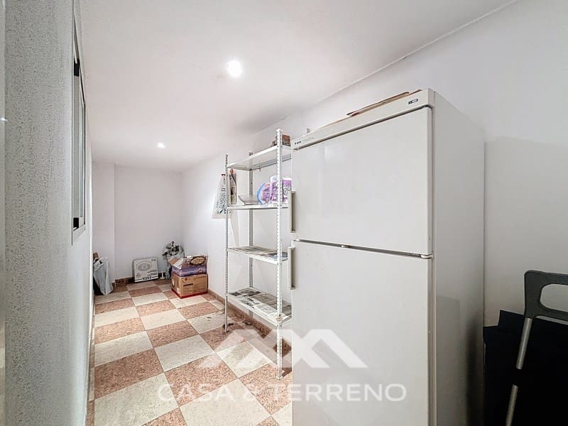 6 slaapkamer Huis te koop in Torre del Mar met zwembad garage - € 465.000 (Ref: 8954554)