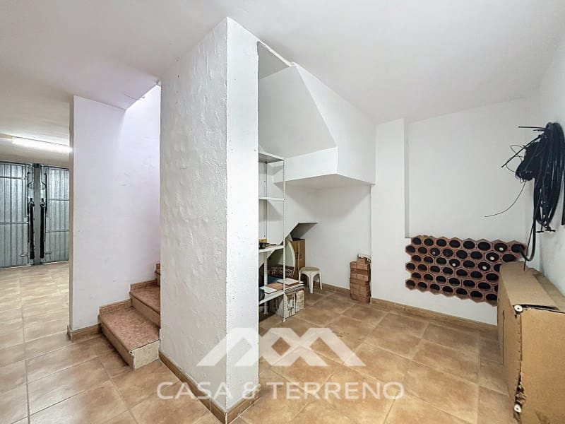 6 slaapkamer Huis te koop in Torre del Mar met zwembad garage - € 465.000 (Ref: 8954554)