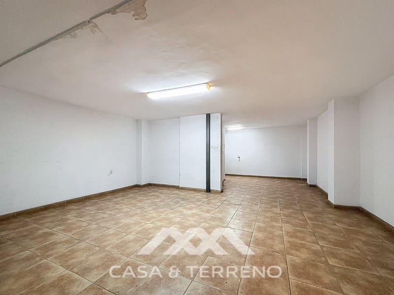 6 slaapkamer Huis te koop in Torre del Mar met zwembad garage - € 465.000 (Ref: 8954554)