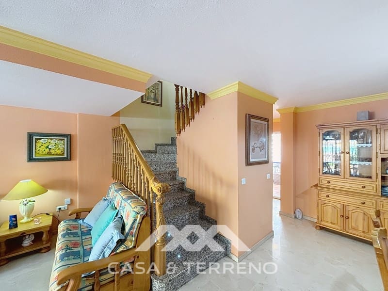 6 slaapkamer Huis te koop in Torre del Mar met zwembad garage - € 465.000 (Ref: 8954554)