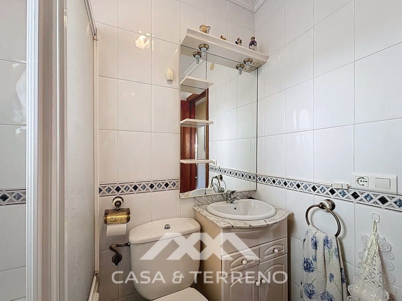 6 slaapkamer Huis te koop in Torre del Mar met zwembad garage - € 465.000 (Ref: 8954554)