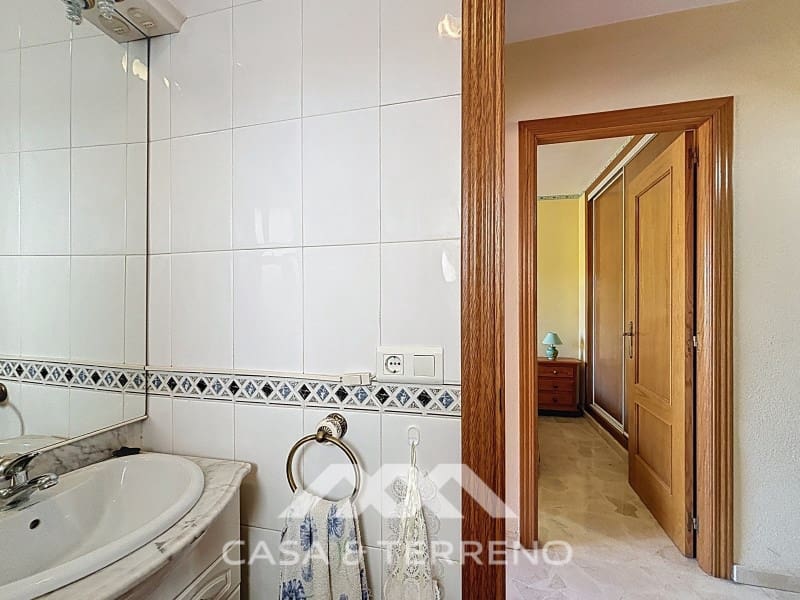 6 slaapkamer Huis te koop in Torre del Mar met zwembad garage - € 465.000 (Ref: 8954554)