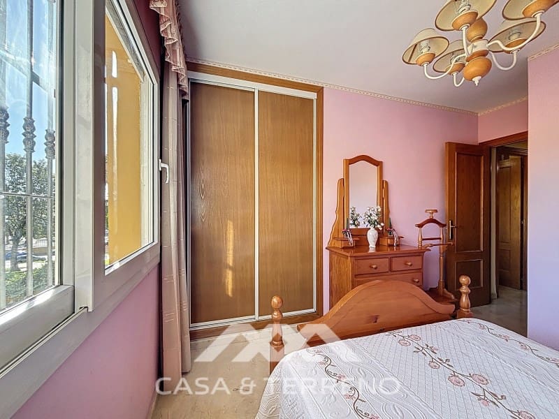 6 slaapkamer Huis te koop in Torre del Mar met zwembad garage - € 465.000 (Ref: 8954554)