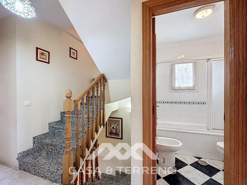 6 slaapkamer Huis te koop in Torre del Mar met zwembad garage - € 465.000 (Ref: 8954554)