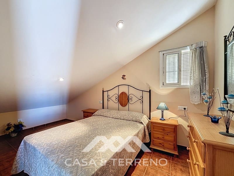 6 slaapkamer Huis te koop in Torre del Mar met zwembad garage - € 465.000 (Ref: 8954554)