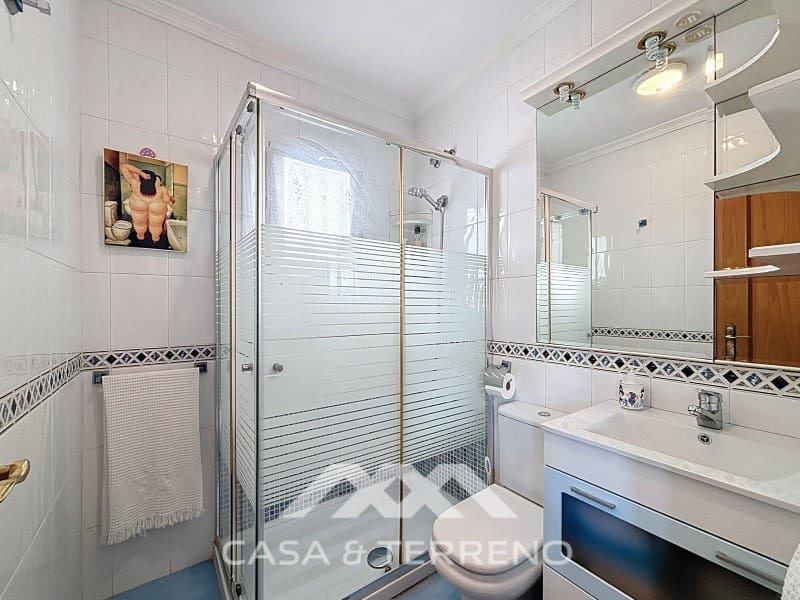 6 slaapkamer Huis te koop in Torre del Mar met zwembad garage - € 465.000 (Ref: 8954554)