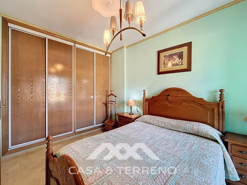 6 slaapkamer Huis te koop in Torre del Mar met zwembad garage - € 465.000 (Ref: 8954554)