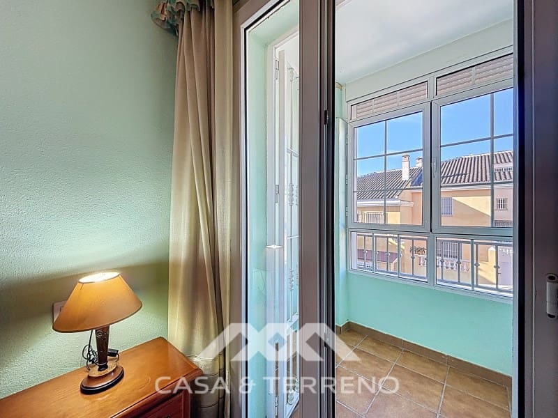 6 slaapkamer Huis te koop in Torre del Mar met zwembad garage - € 465.000 (Ref: 8954554)