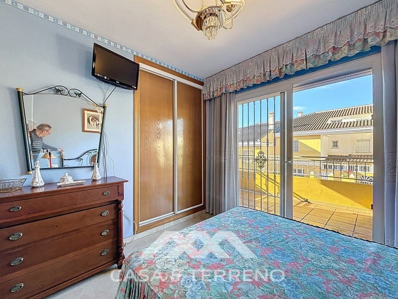 6 slaapkamer Huis te koop in Torre del Mar met zwembad garage - € 465.000 (Ref: 8954554)