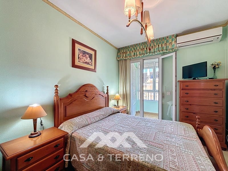 6 slaapkamer Huis te koop in Torre del Mar met zwembad garage - € 465.000 (Ref: 8954554)