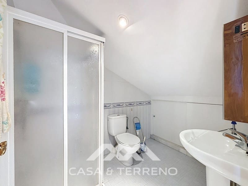 6 slaapkamer Huis te koop in Torre del Mar met zwembad garage - € 465.000 (Ref: 8954554)