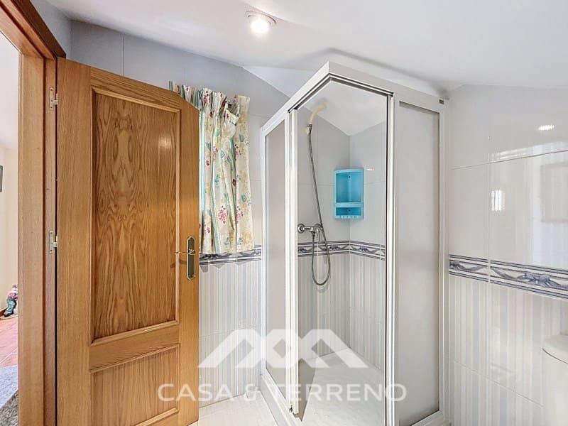 6 slaapkamer Huis te koop in Torre del Mar met zwembad garage - € 465.000 (Ref: 8954554)