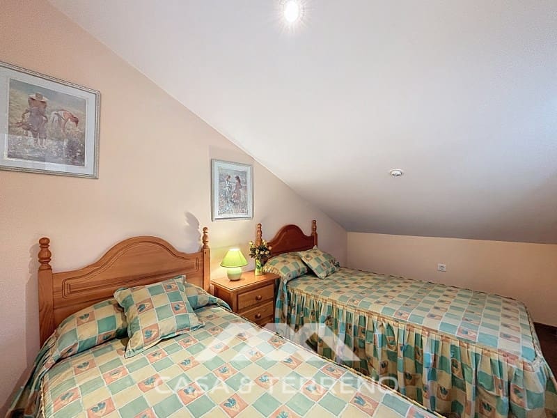 6 slaapkamer Huis te koop in Torre del Mar met zwembad garage - € 465.000 (Ref: 8954554)