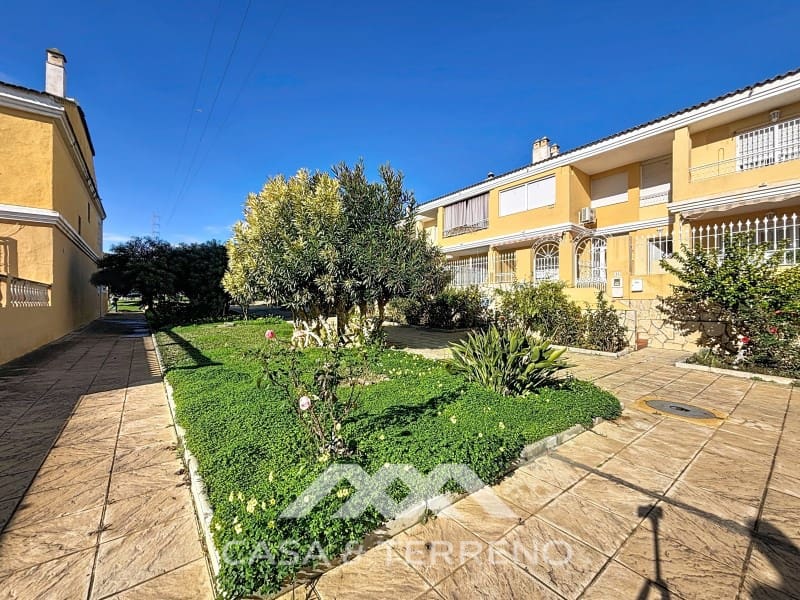 6 slaapkamer Huis te koop in Torre del Mar met zwembad garage - € 465.000 (Ref: 8954554)