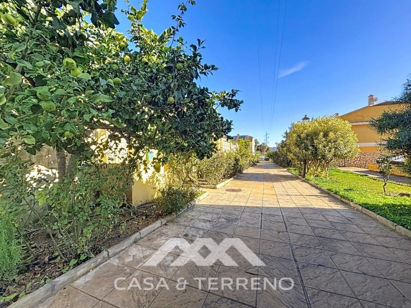 6 slaapkamer Huis te koop in Torre del Mar met zwembad garage - € 465.000 (Ref: 8954554)