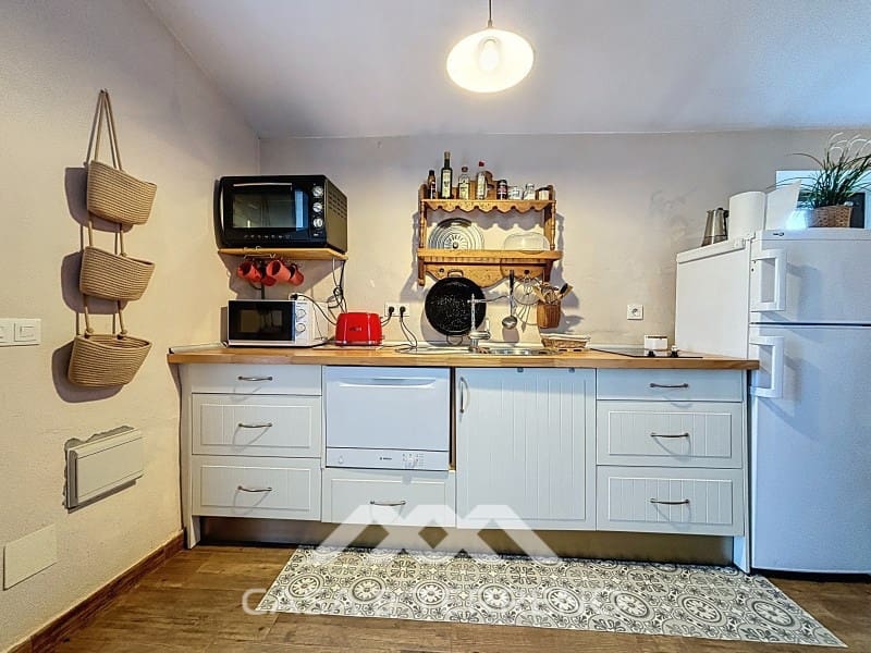 6 soverom Finca/Herregård til salgs i Comares med svømmebasseng - € 336 000 (Ref: 8957925)