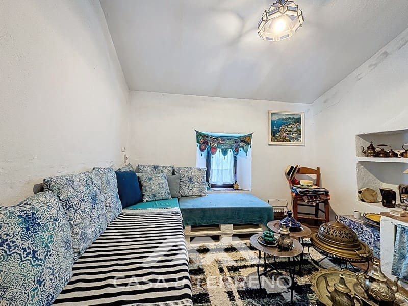 6 soverom Finca/Herregård til salgs i Comares med svømmebasseng - € 336 000 (Ref: 8957925)