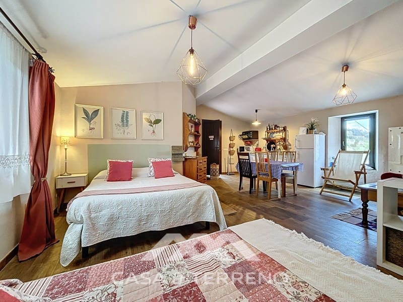 6 soveværelse Villa til salg i Comares med swimmingpool - € 336.000 (Ref: 8962577)