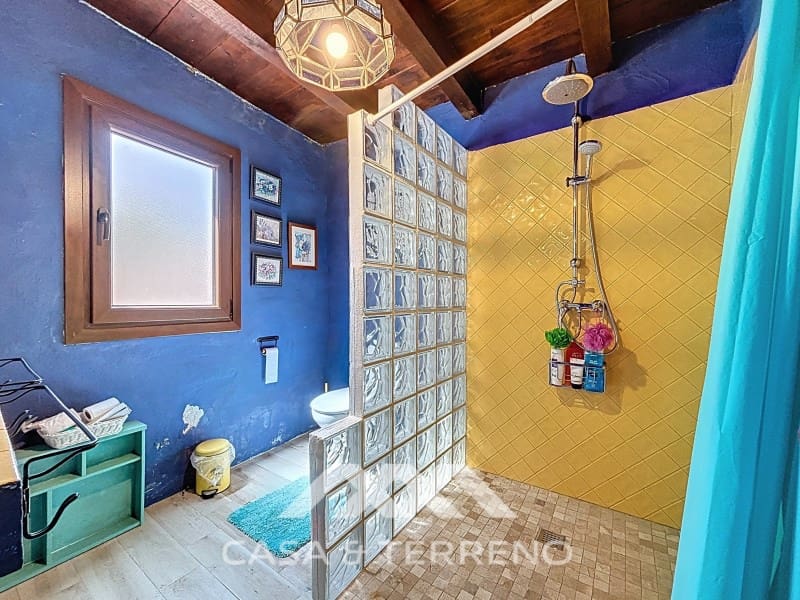 6 soveværelse Villa til salg i Comares med swimmingpool - € 336.000 (Ref: 8962577)