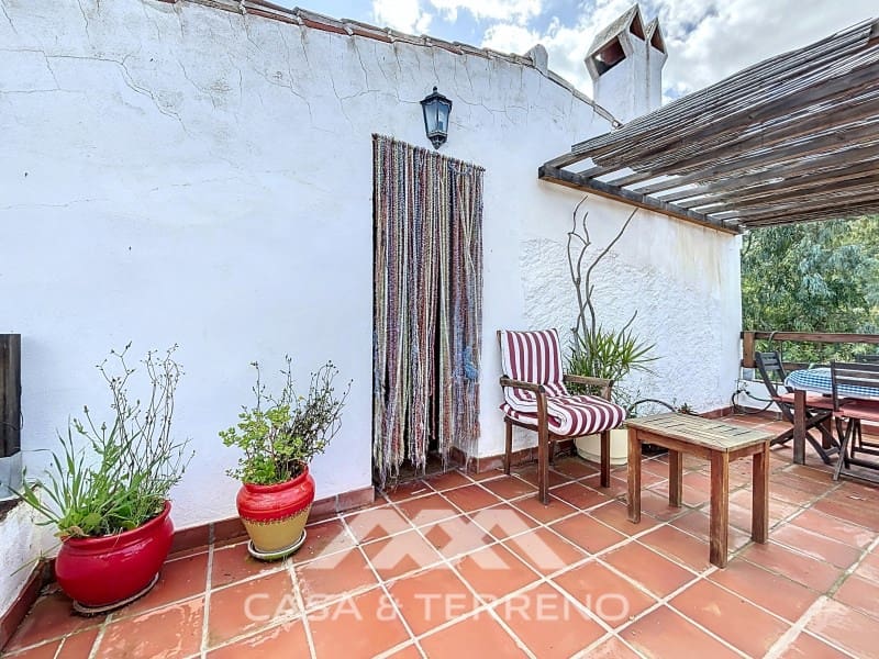 6 soveværelse Villa til salg i Comares med swimmingpool - € 336.000 (Ref: 8962577)