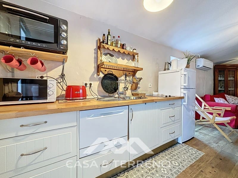 6 soveværelse Villa til salg i Comares med swimmingpool - € 336.000 (Ref: 8962577)