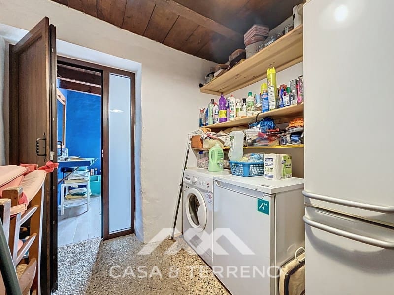 6 soveværelse Villa til salg i Comares med swimmingpool - € 336.000 (Ref: 8962577)