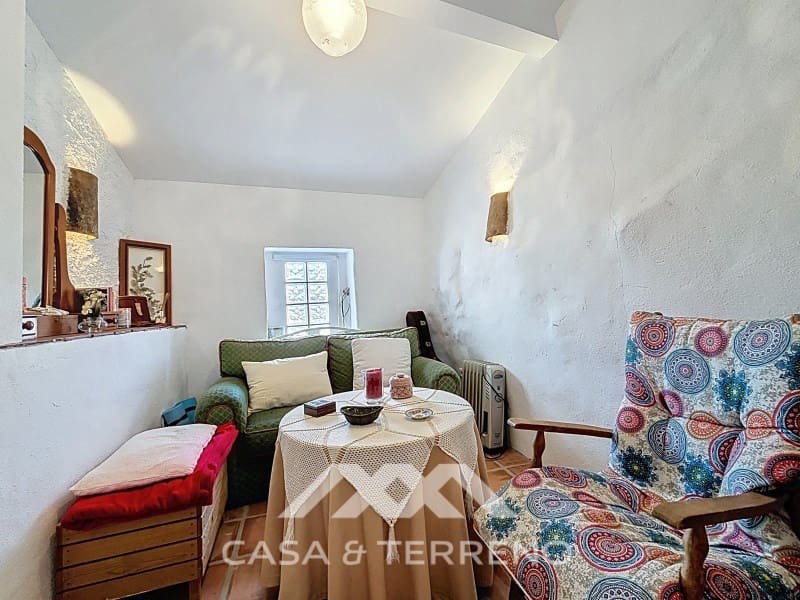 6 soveværelse Villa til salg i Comares med swimmingpool - € 336.000 (Ref: 8962577)