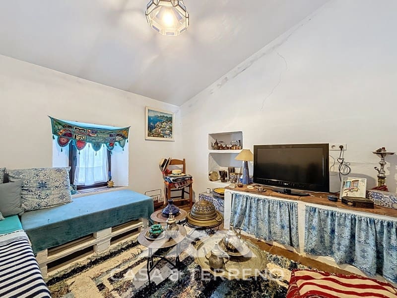 6 soveværelse Villa til salg i Comares med swimmingpool - € 336.000 (Ref: 8962577)