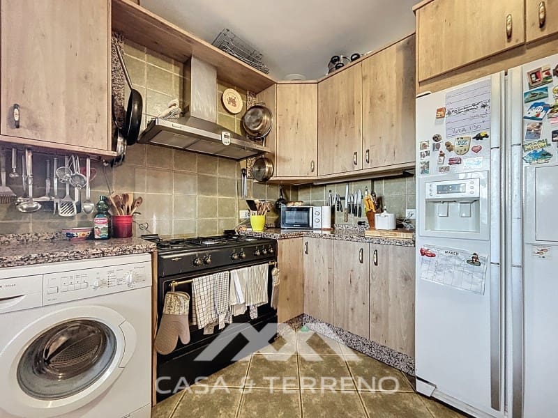 5 soveværelse Villa til salg i Canillas de Aceituno med garage - € 345.000 (Ref: 8962578)