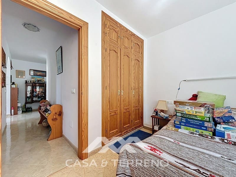 5 soveværelse Villa til salg i Canillas de Aceituno med garage - € 345.000 (Ref: 8962578)