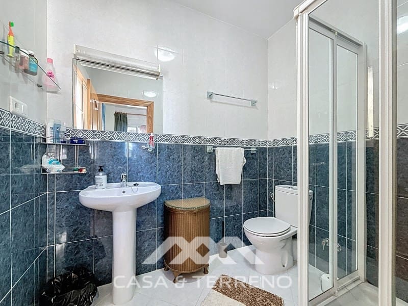 5 soveværelse Villa til salg i Canillas de Aceituno med garage - € 345.000 (Ref: 8962578)