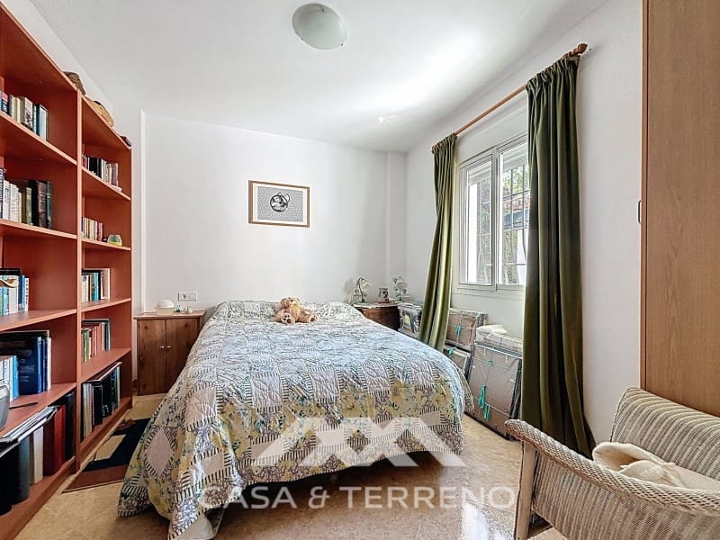 5 soveværelse Villa til salg i Canillas de Aceituno med garage - € 345.000 (Ref: 8962578)