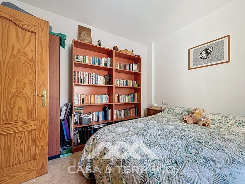 5 soveværelse Villa til salg i Canillas de Aceituno med garage - € 345.000 (Ref: 8962578)