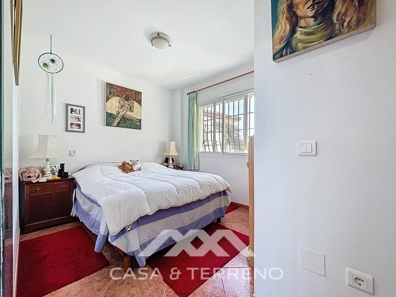 5 soveværelse Villa til salg i Canillas de Aceituno med garage - € 345.000 (Ref: 8962578)