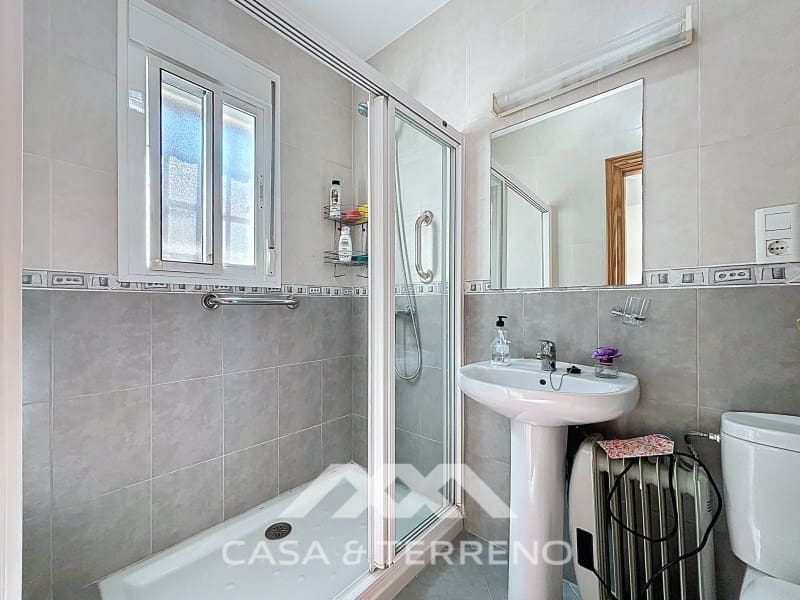 5 soveværelse Villa til salg i Canillas de Aceituno med garage - € 345.000 (Ref: 8962578)