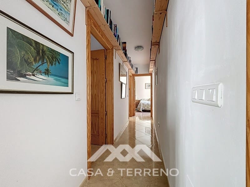 5 soveværelse Villa til salg i Canillas de Aceituno med garage - € 345.000 (Ref: 8962578)