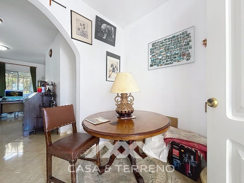 5 soveværelse Villa til salg i Canillas de Aceituno med garage - € 345.000 (Ref: 8962578)