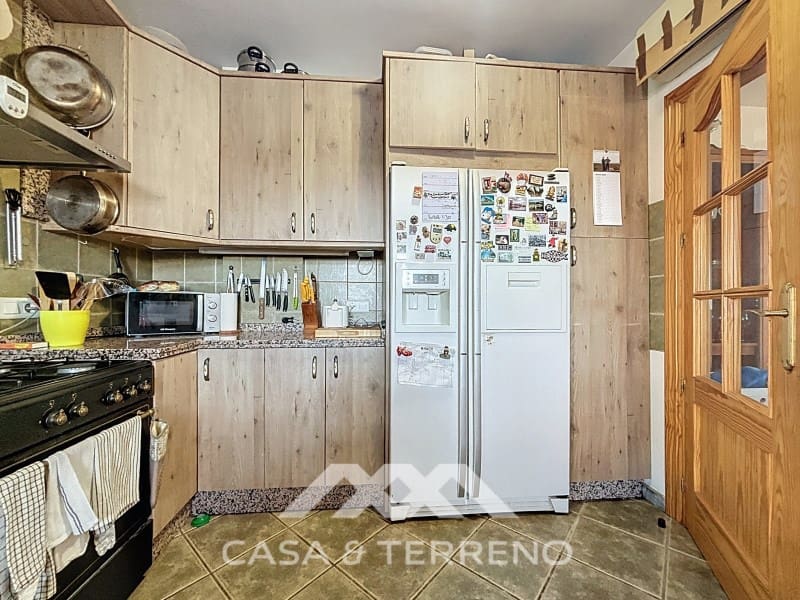 5 soveværelse Villa til salg i Canillas de Aceituno med garage - € 345.000 (Ref: 8962578)