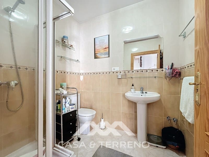 5 soveværelse Villa til salg i Canillas de Aceituno med garage - € 345.000 (Ref: 8962578)