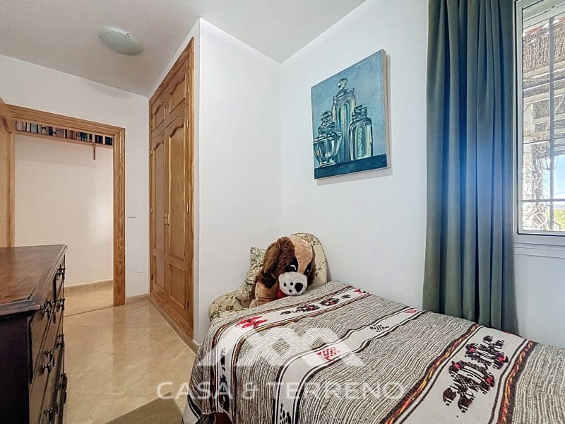 5 soveværelse Villa til salg i Canillas de Aceituno med garage - € 345.000 (Ref: 8962578)