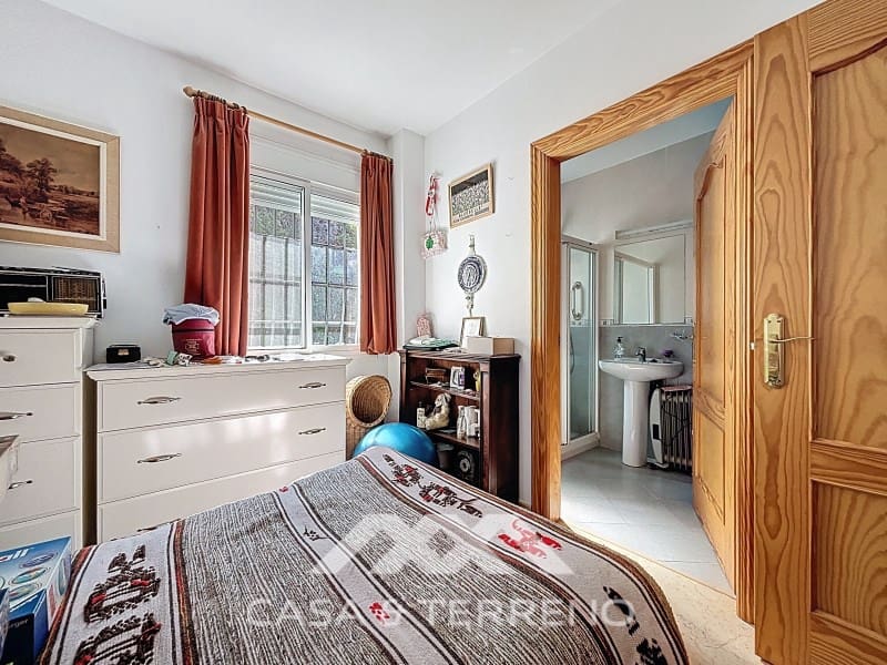 5 soveværelse Villa til salg i Canillas de Aceituno med garage - € 345.000 (Ref: 8962578)