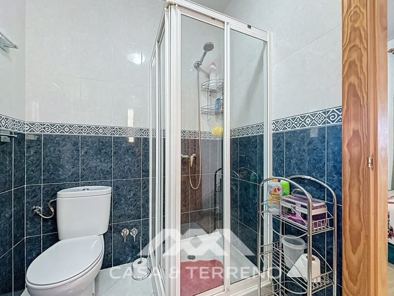 5 soveværelse Villa til salg i Canillas de Aceituno med garage - € 345.000 (Ref: 8962578)