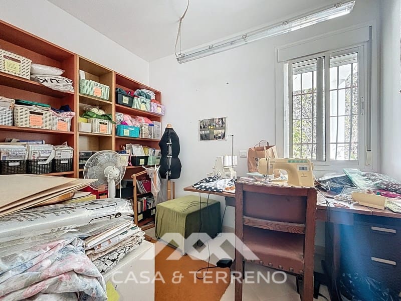 5 soveværelse Villa til salg i Canillas de Aceituno med garage - € 345.000 (Ref: 8962578)