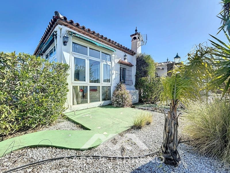5 soveværelse Villa til salg i Canillas de Aceituno med garage - € 345.000 (Ref: 8962578)