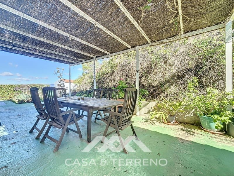 5 soveværelse Villa til salg i Canillas de Aceituno med garage - € 345.000 (Ref: 8962578)