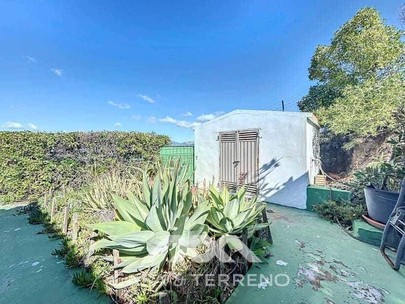 5 soveværelse Villa til salg i Canillas de Aceituno med garage - € 345.000 (Ref: 8962578)