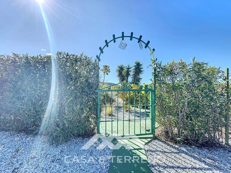 5 soveværelse Villa til salg i Canillas de Aceituno med garage - € 345.000 (Ref: 8962578)